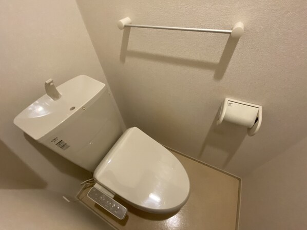 スカイ・ガーデンズの物件内観写真